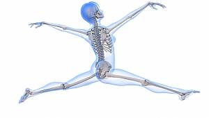 Güçlü kemikler için olmazsa olmaz beşli