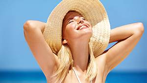 Güneşten nasıl korunmalı?