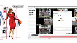 Güvenlik kameraları arama motoruna dönüştü!