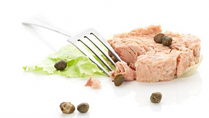 Haftada üç kez ton balığı tüketin!