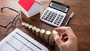 Halkbank konut kredisi faiz oranlarını indirdi