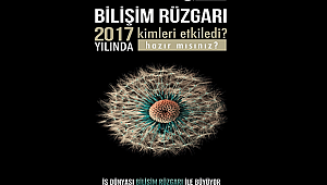 Her dört bilişim şirketinden üçü büyüdü