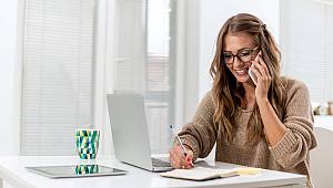 Her kadın kendi mahallesinin emlakçısı olacak!