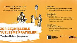 Hrant Dink Vakfı'ndan Hafıza Paneli