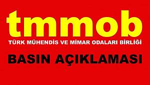 "İmar Affı" düzenlemesi geri çekilmelidir!