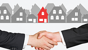 İMSAD'dan üyelerine, gayrimenkulde iş birliği çağrısı