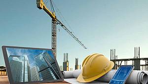 İnşaat sektöründe dışa bağımlılık azaltılmalı