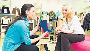 İnsanlar artık deneyimi tercih ediyor