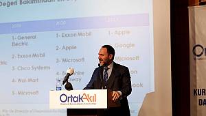 İş dünyası, durgunluğa karşı çözüm aradı