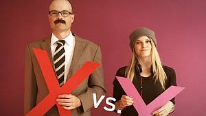 İş dünyasının geleceğinde jenerasyon dayanışması var