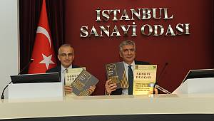 İSO, Türkiye’nin 500 büyük sanayi kuruluşunu açıkladı