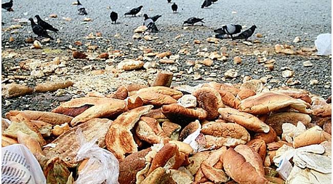 İsrafa en çok merdiven altı ürünler neden oluyor