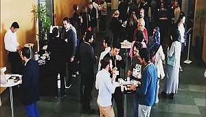 İstanbul Girişim Forumu ile girişim dünyası hareketleniyor