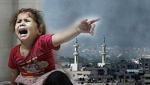 İTO Başkanı Avdagiç'ten insanlık suçunu lanetleme çağrısı