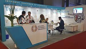 İTO fuar katılımında döviz kurunu sabitledi