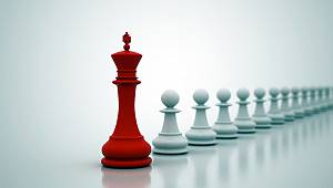 İyi bir lider insanlara umut sağlar