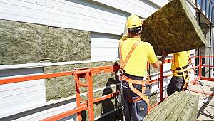 İzocam'dan 2 yeni ürün