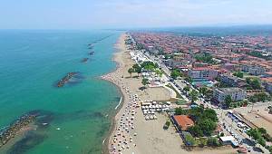 Karasu, Kanal İstanbul'la yarışıyor