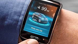 Karne hediyesinde tercih: Giyilebilir Teknoloji