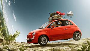 Kasko sigortası primleri Nisan ayında 4 puan yükseldi