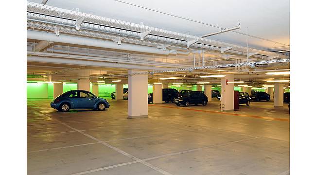 TÜKETİCİLER ÖNEMLİ: LPG’li araçlar Kapalı Otoparklara girebilecek