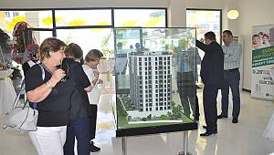 Konutta "bekle gör" durumundaki alıcı harekete geçecek