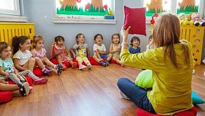 Kreş yardımı yürürlükte