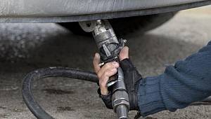 LPG 6 kuruş zamlandı