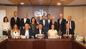 Madencilik sektörü güçlerini birleştirecek