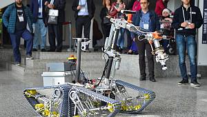 Mars Kaşifi “İnan” ABD yolcusu