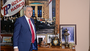 Milli paramıza sahip çıkmak için herkes üzerine düşen görevi yapmalı