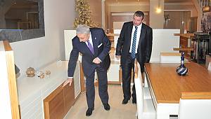 Mobilya sektörü vergi indirimi ile canlanmalı