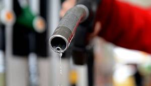 Motorin ve Benzine zam