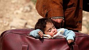 Mültecilere yönelik dezenformasyon yapılıyor