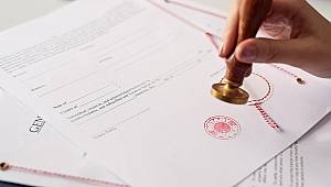 Noterde sizden habersiz işlem yapan biri mi var?