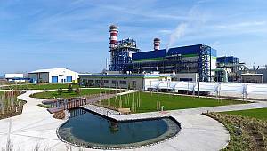 OMV Samsun Elektrik Santrali yenileniyor