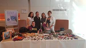 Onlar güçlü annelerin, güçlü çocukları