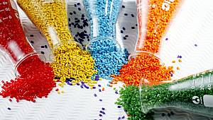 Plastik üretimi yüzde 54,5 arttı