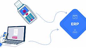 Pos işlemleri otomatik olarak muhasebeleşebilecek