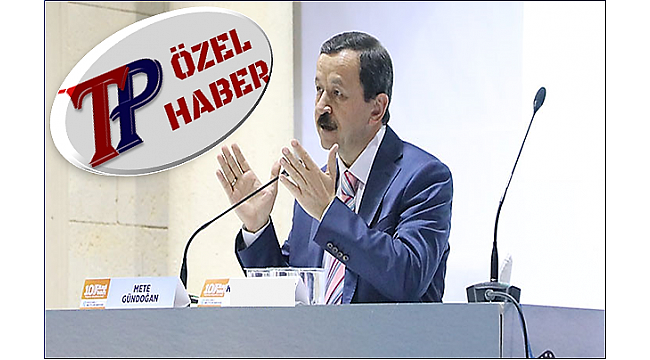 Prof. Dr. Mete Gündoğan; "Erken seçim kararını iptal edin"