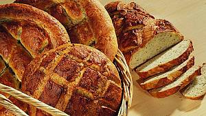 Ramazan’a özel ekşi mayalı ekmek tarifi