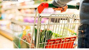 Ramazan ayında harcamalar arttı