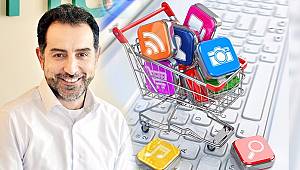 Ramazan’da 24 saat online alışveriş yapıyoruz