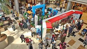 "Sağlıklı Adımlar" turunun ilk etabı İstanbul’da tamamlandı