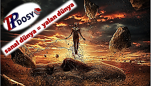 Sanal dünyayı ciddiye alın