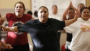 Sanayileşmenin obeziteye etkisi büyük