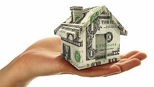 Satılık konut fiyatları son 6 ayda yüzde 5,3 arttı