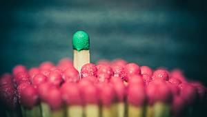 Seçeceğiniz lidere dikkat edin!