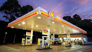 Shell & Turcas’a “Düşük Karbon Kahramanı” ödülü