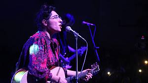 Siirt Kısa Film Festivali ödülleri verildi